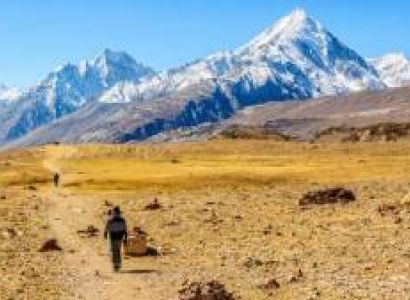 7 Days Expedition 2020 Tour  Ex Leh