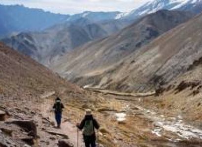 9 Days Expedition 2020 (Srinagar- Leh Ladakh- Siachen Base Camp.) Tour