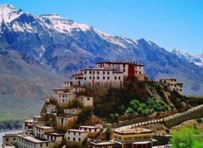 9 Day Expedition 2020 ( Leh Ladakh –Siachen Base Camp- Srinagar) Tour