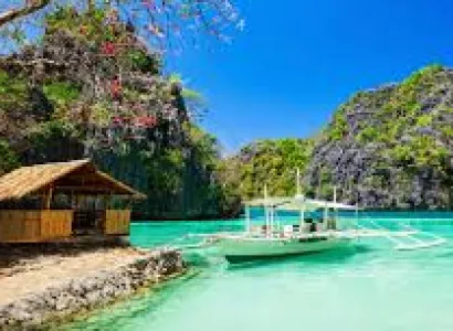 Bohol to Cebu Tour