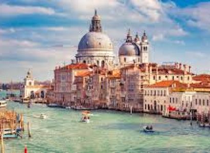 Dream Tour for Switzerland Package