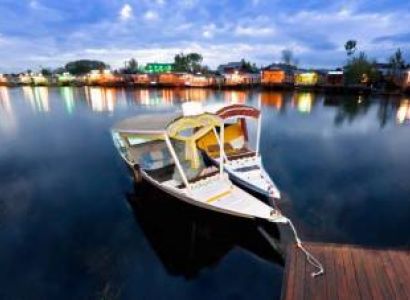 Gulmarg & Srinagar Tour Package - 2 Days Budget