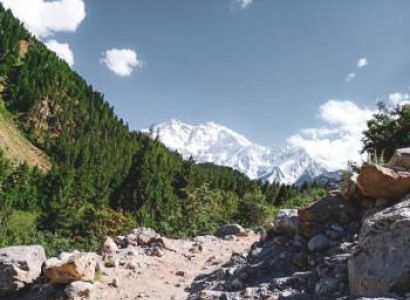 Amritsar & Dharamshala 9 Days Budget Tour Package
