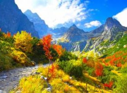 5 Days Gulmarg & Katra Tour Package Standard