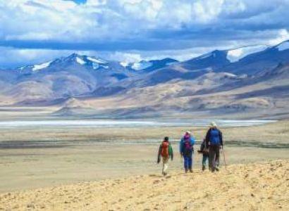 Ladakh Delight Tour