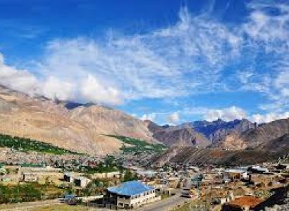 Memorable Ladkah Tour