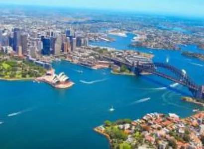 Australia Dreaming Tour