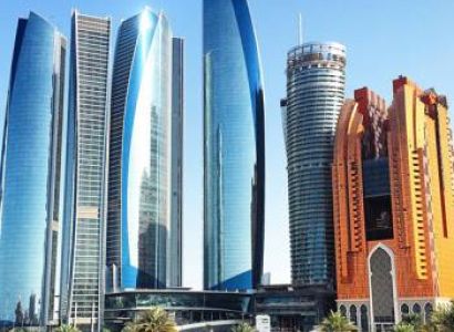 Mauritius and Dubai Tour