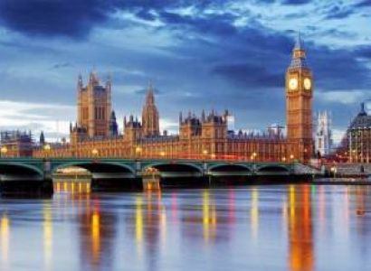 Splendors of Europe Tour