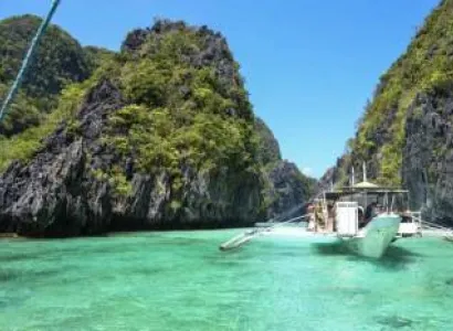 Manila Boracay Cebu Tour