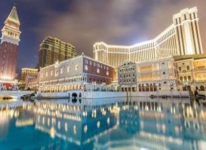 WONDERFUL HONG KONG WITH MACAU AND BANGKOK TOUR