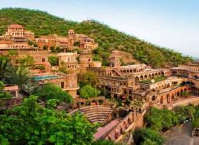 19 Nights/ 20 Days Amazing RajasthanTour