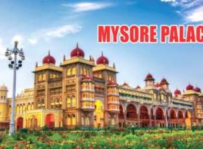 Tour to Mysore-Coorg