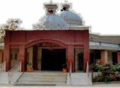 Janakpur Temple Tour