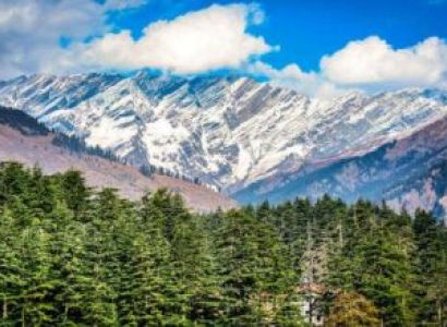 Manali Tour Package