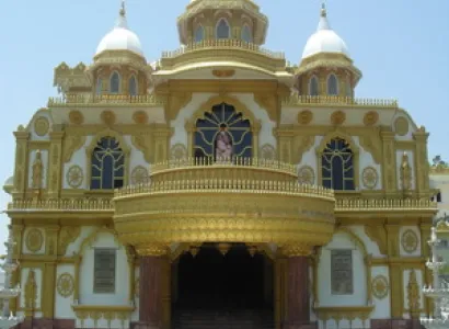 1 Nights / 2 Days Simply Shirdi - Ghar Se Ghar Tak Tour