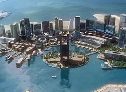 Iconic Dubai with Helicopter Ride 4 Nights / 5 Days