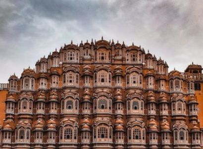 Rajasthan Delight 7 Nights / 8 Days