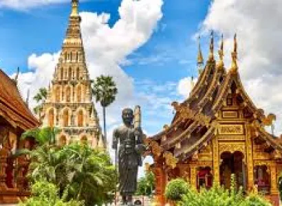 Magical Pattaya & Bangkok - Super Saver