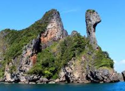 Thailand Honeymoon Tour