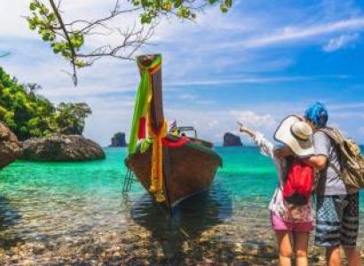 Andaman Tour Packages (5 Nights & 6 days)