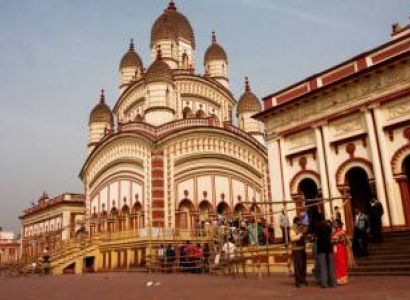 3 Night 4Days Kolkata Package
