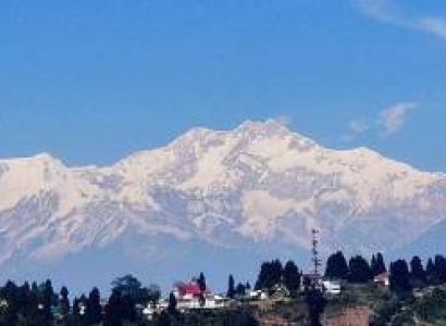 5 Nights 6 Days Silk Route