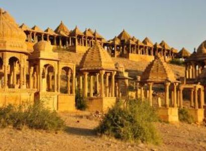 9 Nights /10 Days Magnificient Rajasthan Tour