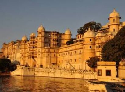 Rajasthan Darshan Tour  (10 Nights - 11 Days)