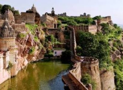 Resplendent Rajasthan Tour 2nd