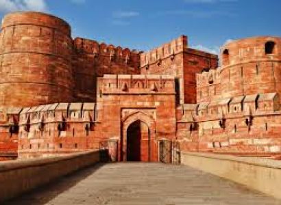 Delhi Agra Jaipur Tour 05 Night 06 Days