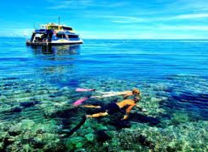 Andaman Tour 05 Nights 06 Days