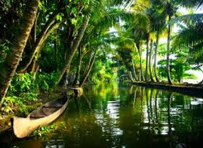 Kerala Tour 05 Night 06 Days