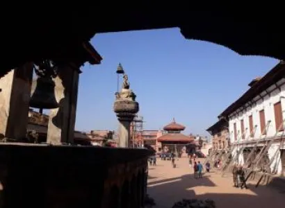 Nagarkot-Changunarayan-Bhaktapur Tour-One day
