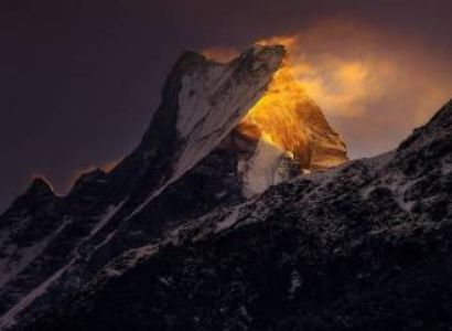 Kathmandu Pokhara Tour-2 Nights 3 Days