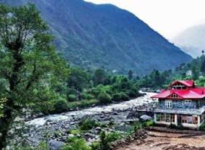 Tirthan Exclusive Packages – 3 Nights 4 Days