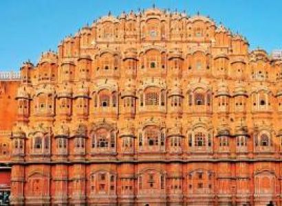 Pink City Jaipur Tour