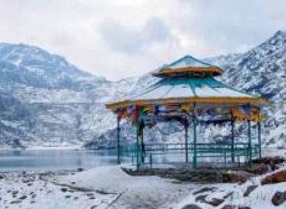 Splendour Himalayan Gangtok Tour