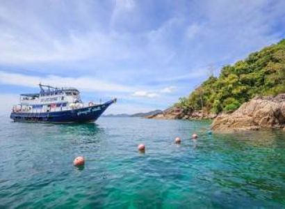 Fantastic Andaman Honeymoon Package 5 Days & 4 Nights