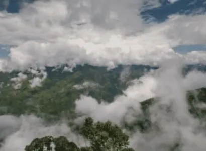 Romantic Mussoorie Tour Package 3 Days & 2 Nights