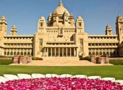 Rajasthan Tour Package 2 Days & 1 Nights