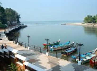 04 Nights / 05 Days Amazing Seychelles Tour