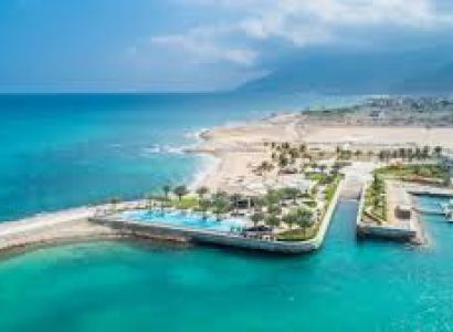 Oman Tour 6 Nights / 7 Days