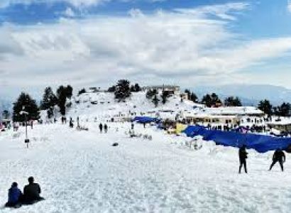 Himachal Tour