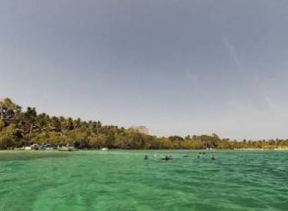 Andaman 07 Days Budgeted Tour Package