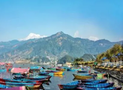 2 Night Pokhara Tour Package