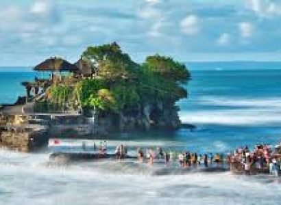 BALI TOUR PACKAGE