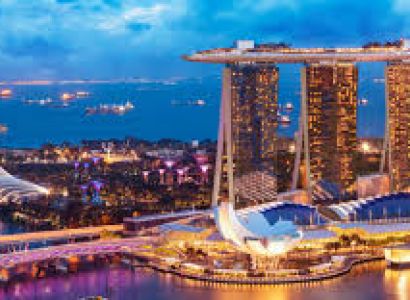 SINGAPORE TOUR PACKAGE
