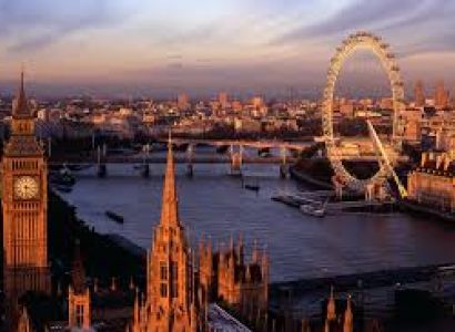LONDON TOUR PACKAGE