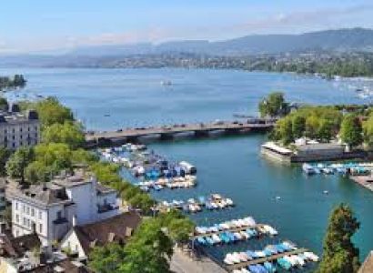 SWITZERLAND TOUR PACKAGE